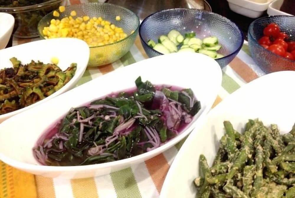 Фото Hotel de L'aqua Miyakojima