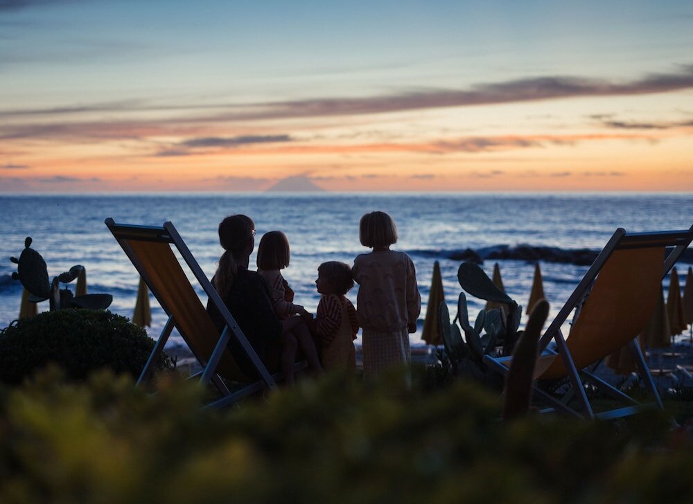 Фото Baia del Sole Resort