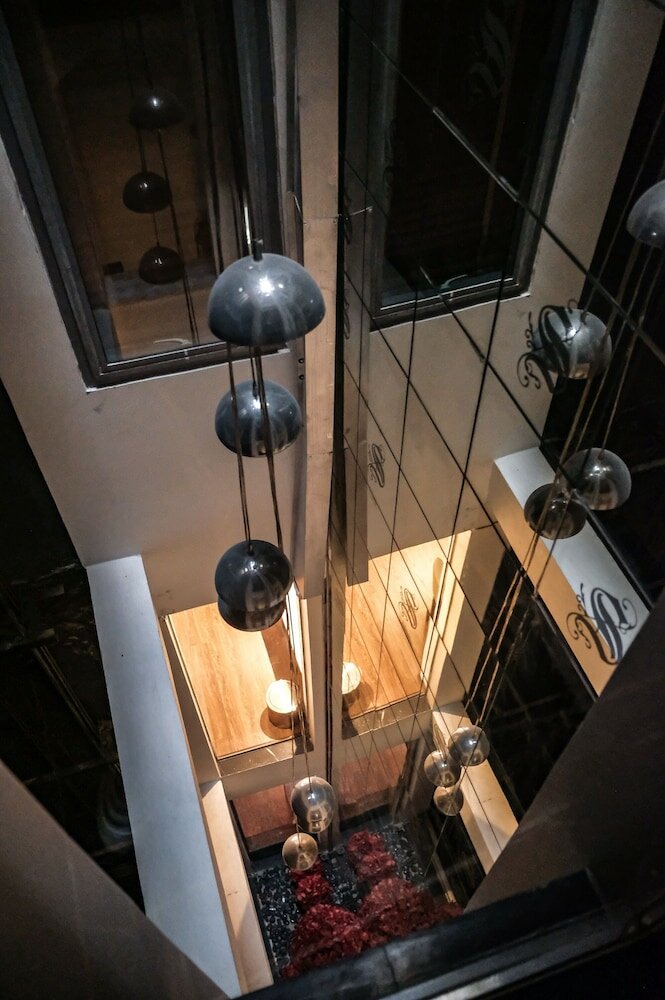 Фото Signature Boutique Hotel