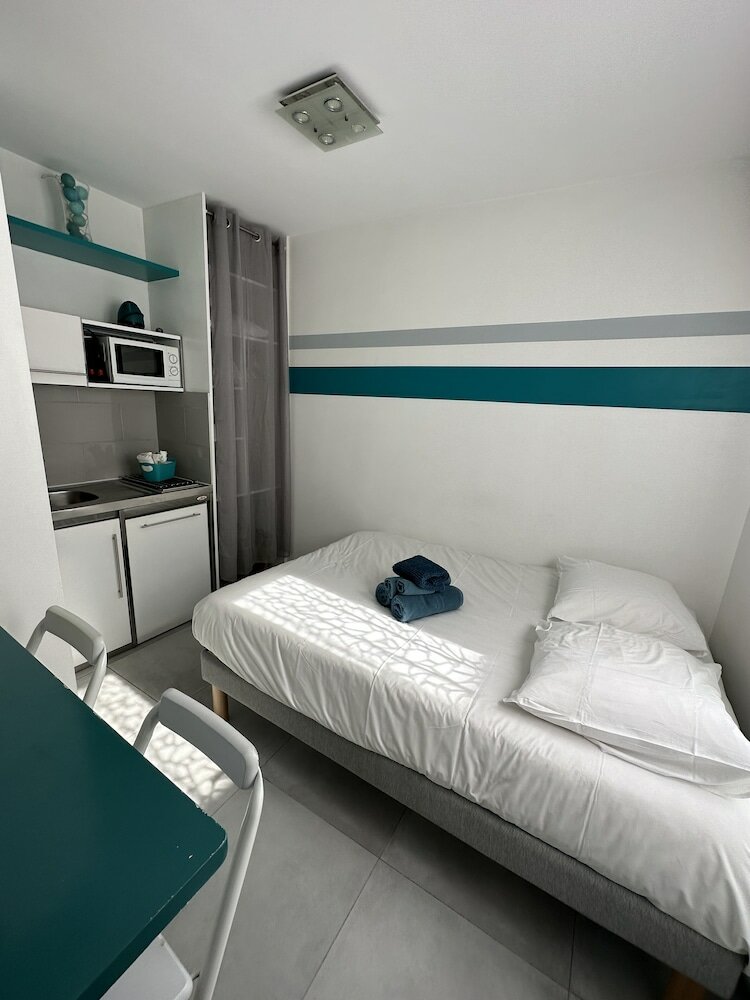 Фото Béatrice et Emmanuel Meublé Eiffel