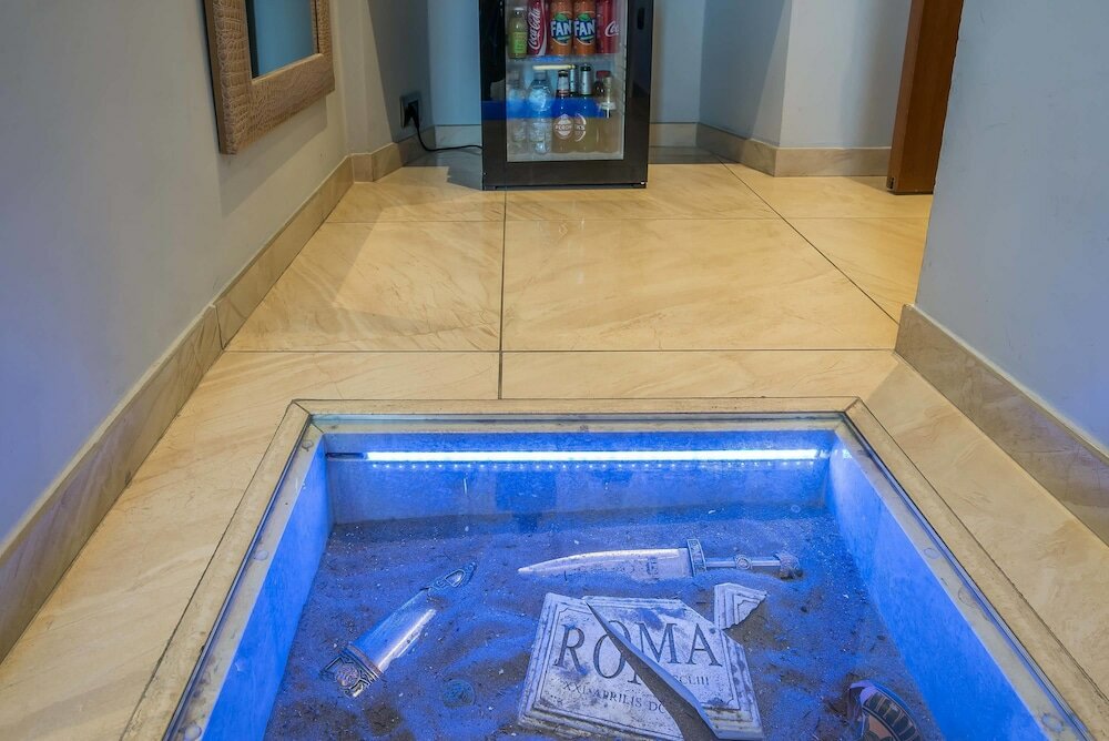 Фото Superior Relais