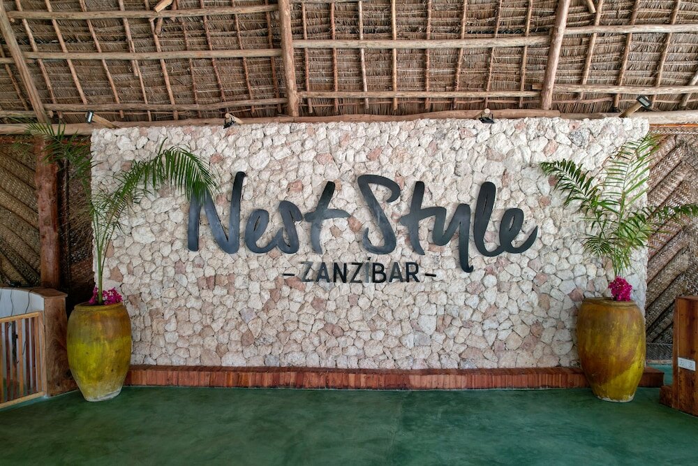 Фото Nest Style Zanzibar