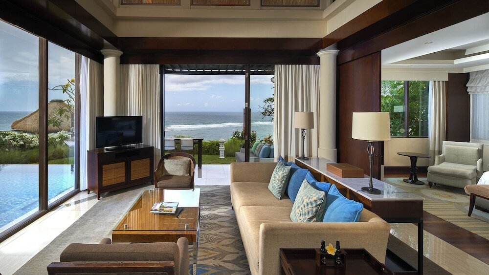 Фото Samabe Bali Suites & Villas