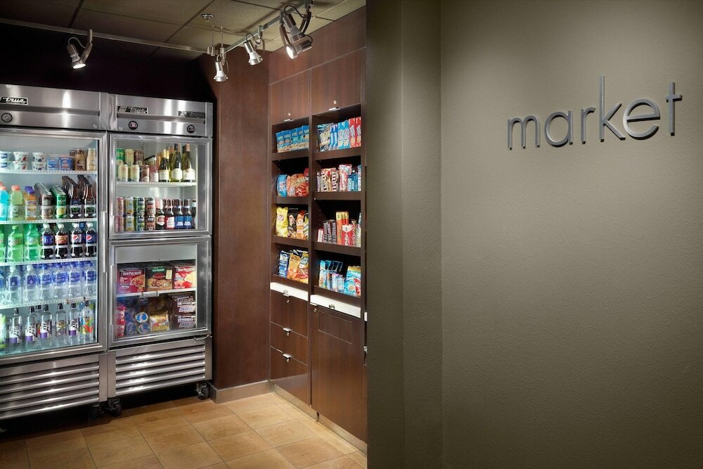 Фото Courtyard by Marriott Tallahassee Downtown/Capitol