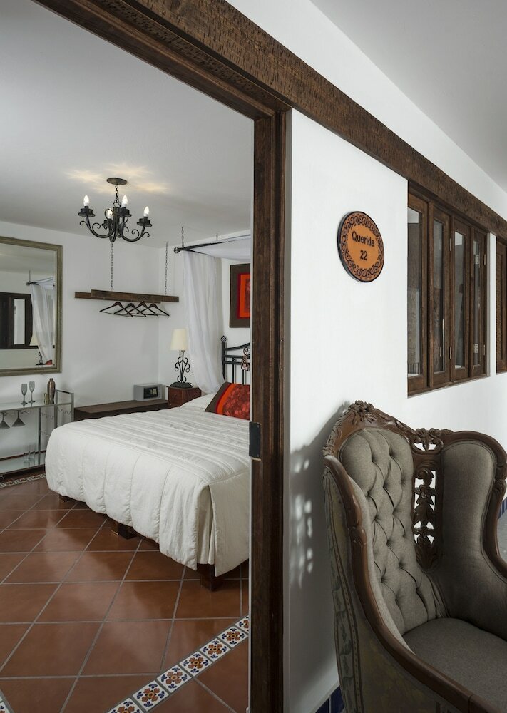 Фото Tapalpa de mis Amores