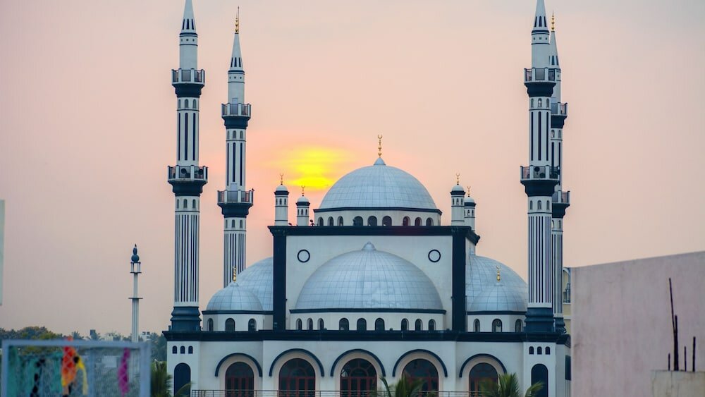 Фото InterContinental Dar Al Tawhid Makkah