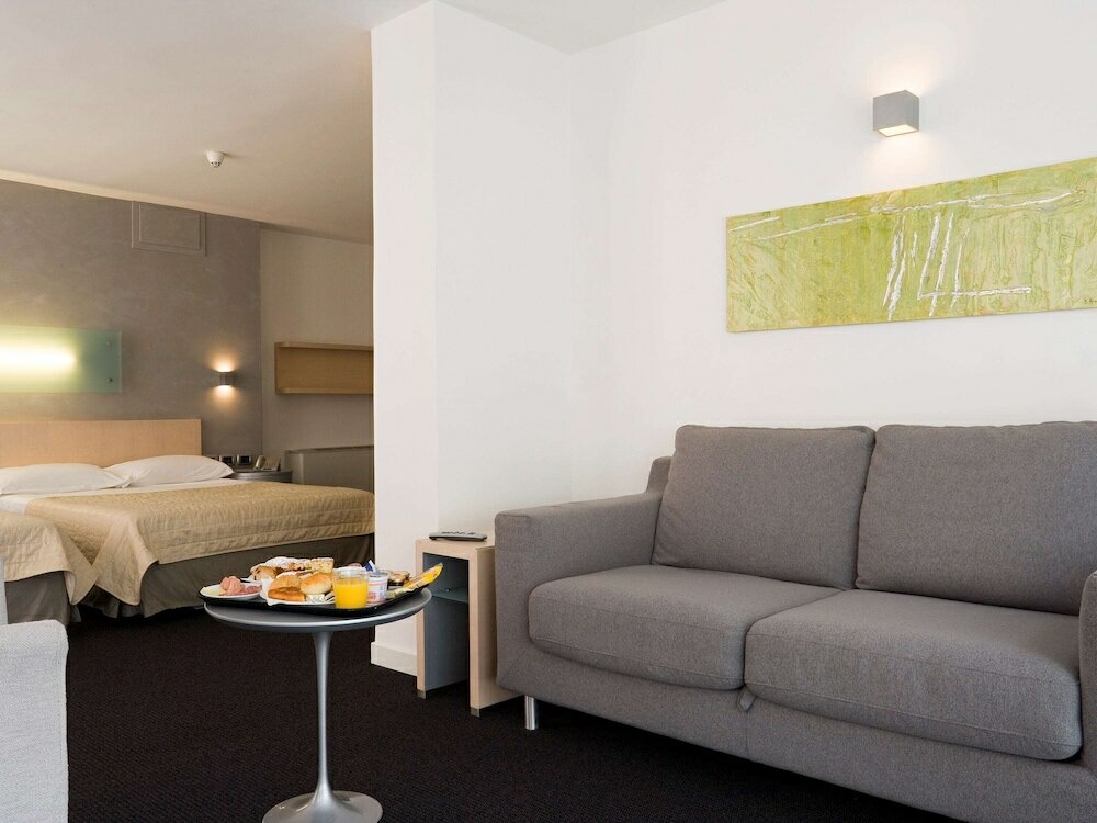 Фото Mercure Palermo Centro