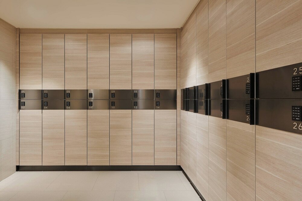 Фото Courtyard by Marriott Penang