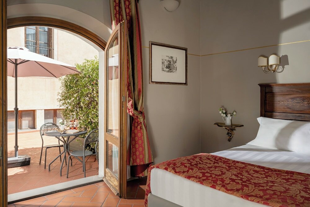 Фото Villa Casagrande