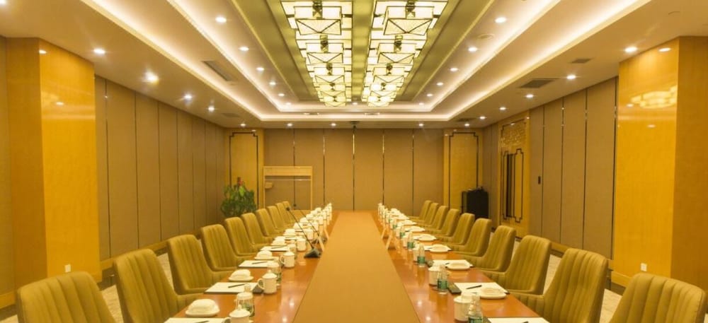 Фото Yun-zen Lotus Hotel