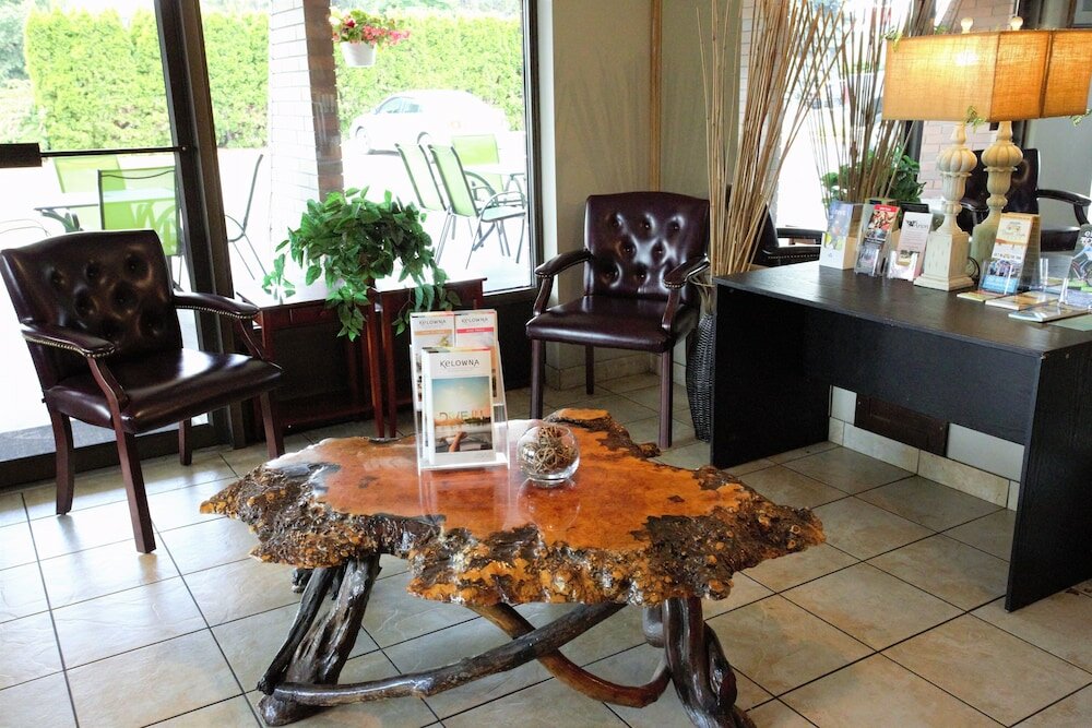 Фото Dilworth Inn