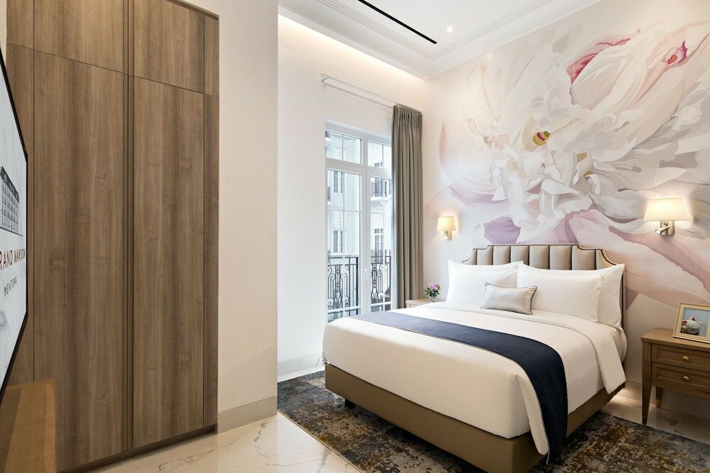 Фото The Grand Mansion Menteng