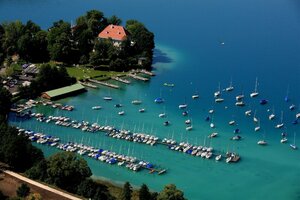 Гостиница Hotel Sandwirth