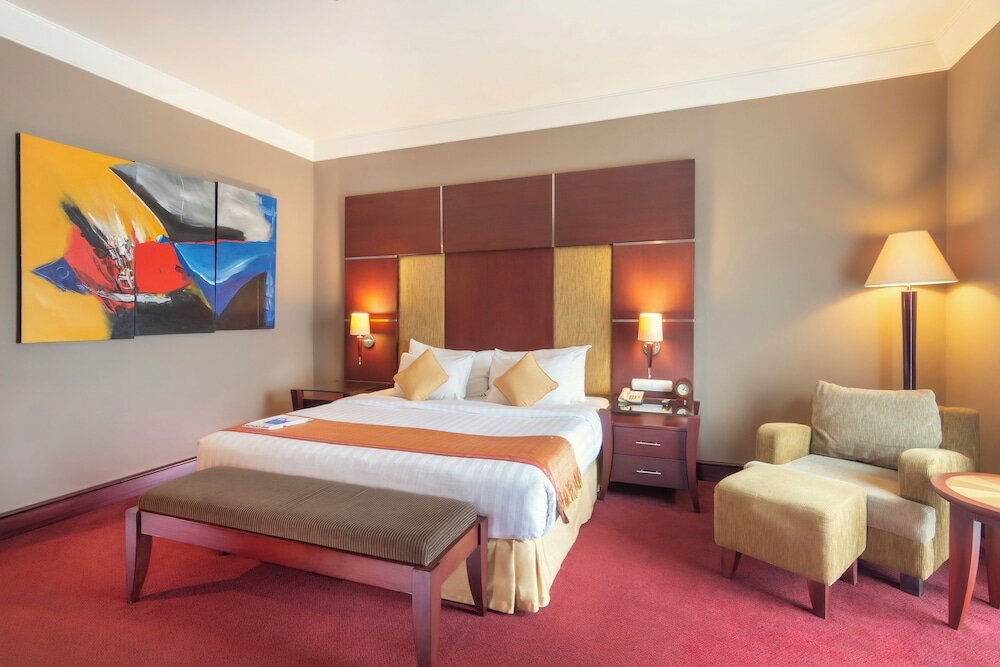 Фото Blue Sky Hotel