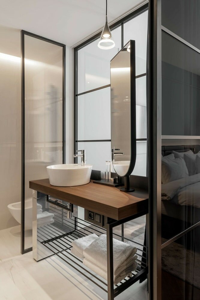 Фото Radisson Collection Hotel, Santa Sofia Milan