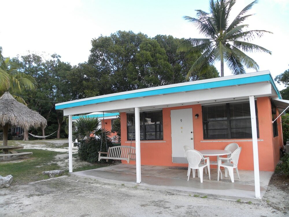 Фото Rock Reef Resort