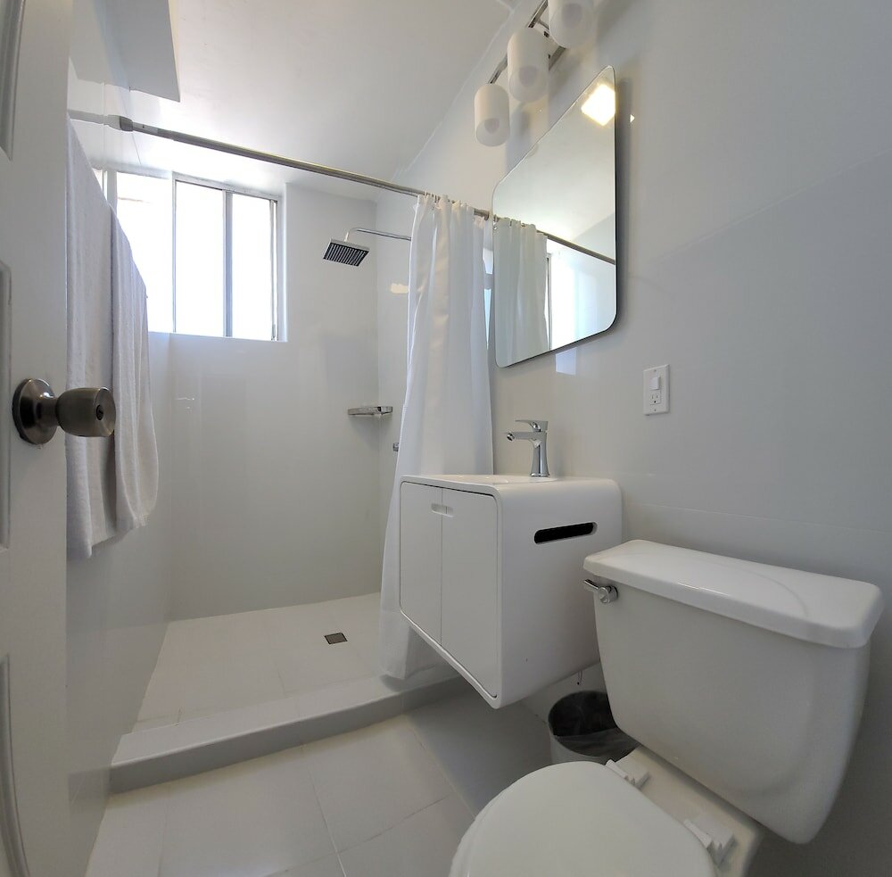 Фото Hotel del Norte