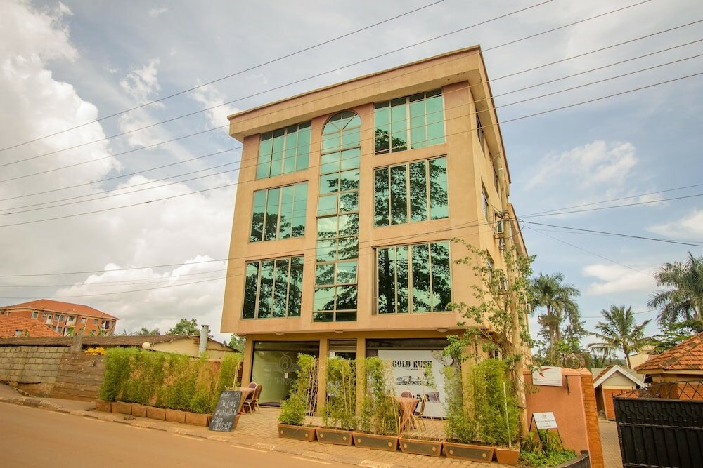 Фото Eight Winx Hotel