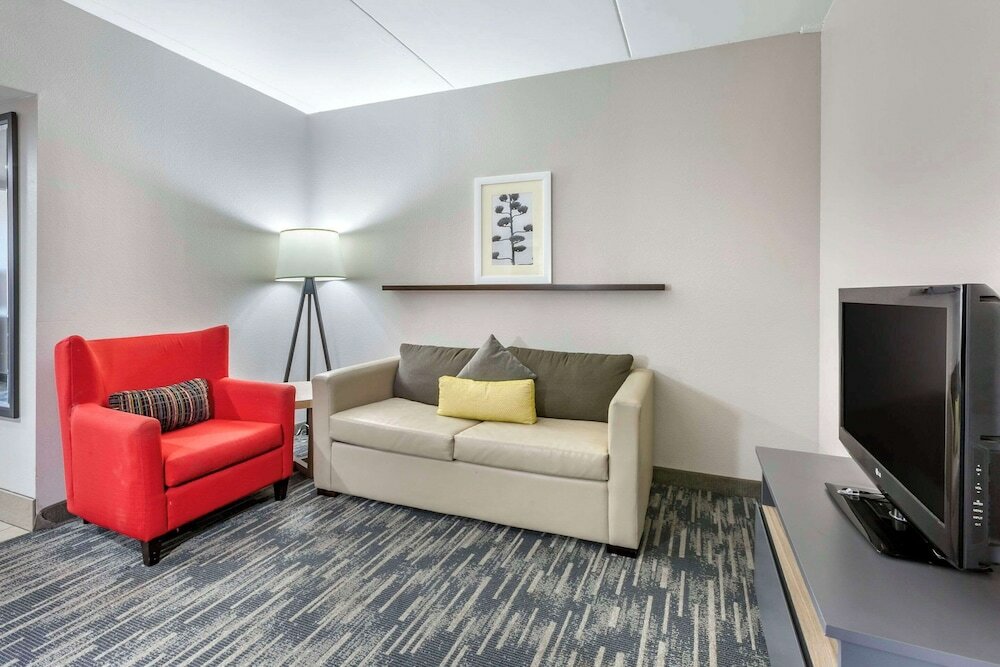 Фото Country Inn & Suites by Radisson, Mesa, Az