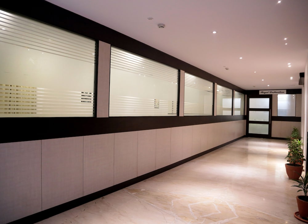 Фото The Grand Radiant