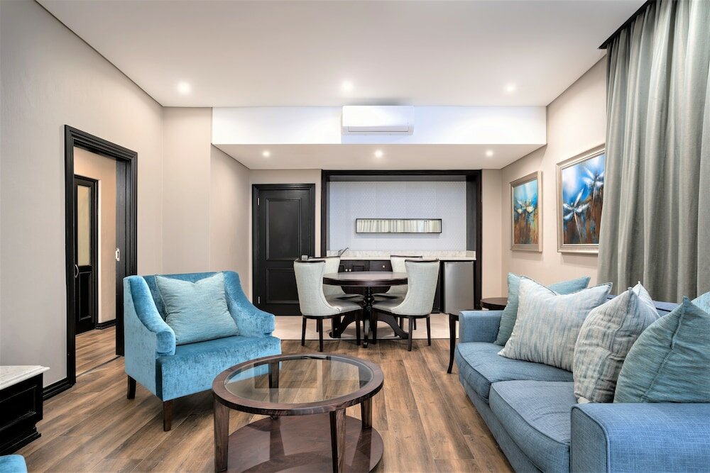 Фото Premier Hotel Cape Town