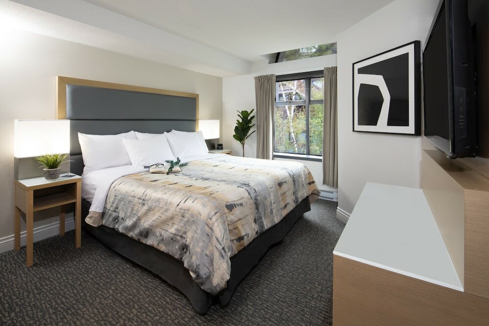 Фото Crystal Lodge