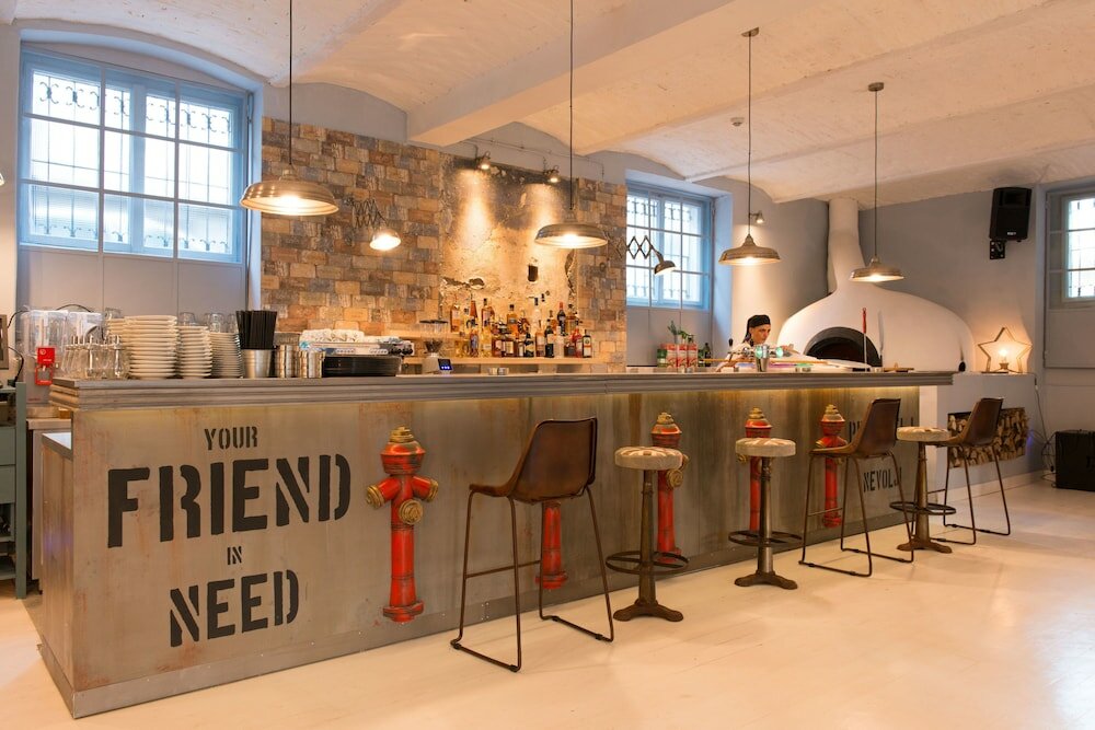 Фото Smokvica Dorćol B&B