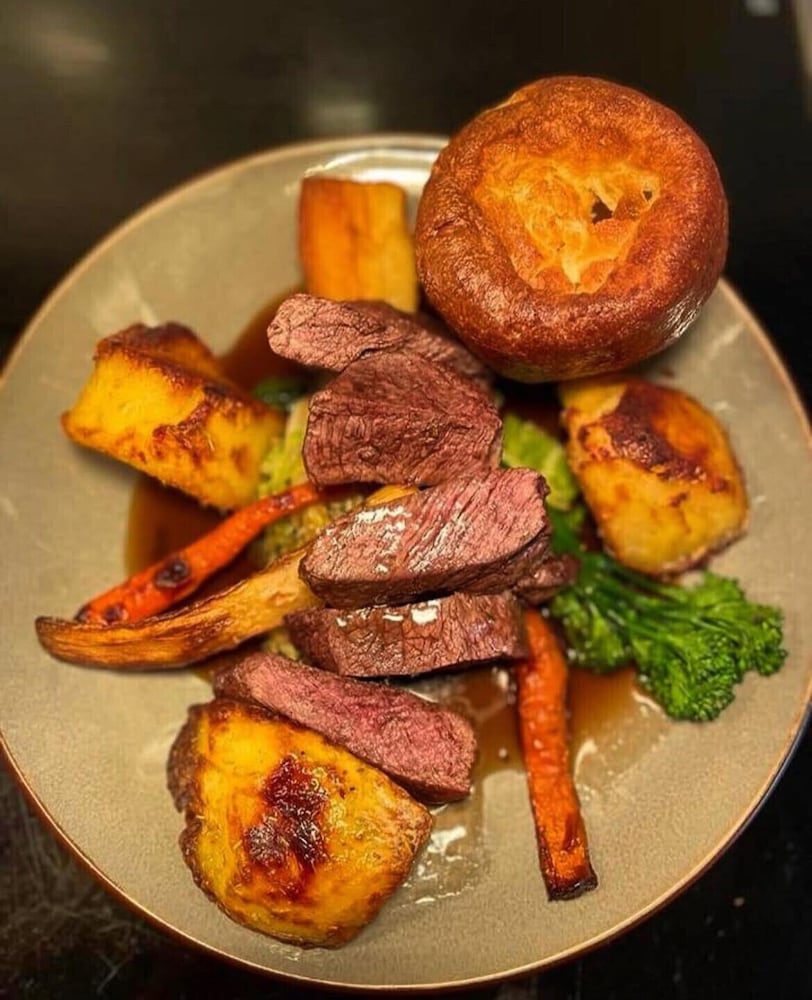 Фото The Lower Bell