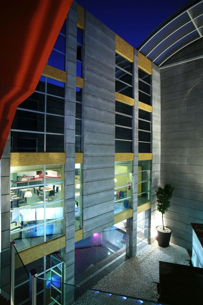 Фото Rusticae Hotel La Casa del Rector