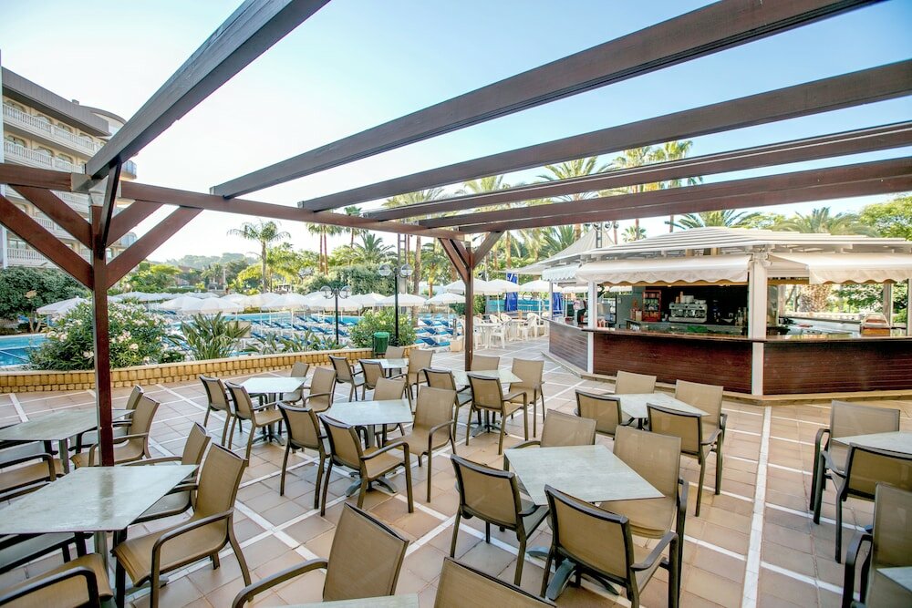 Фото Ponient Dorada Palace