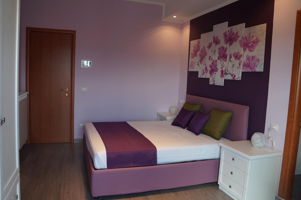 Фото B&b Peschici 4 Stagioni