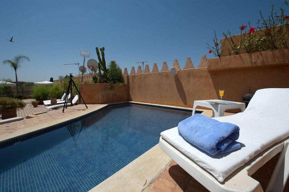 Фото Riad Yacout