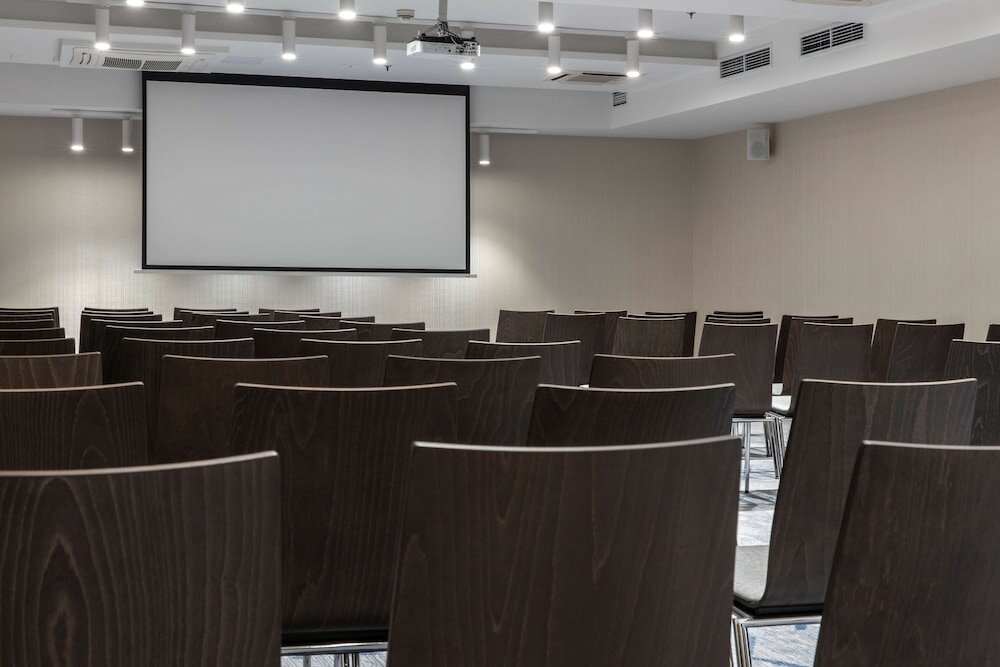 Фото Radisson Blu Hotel Prague