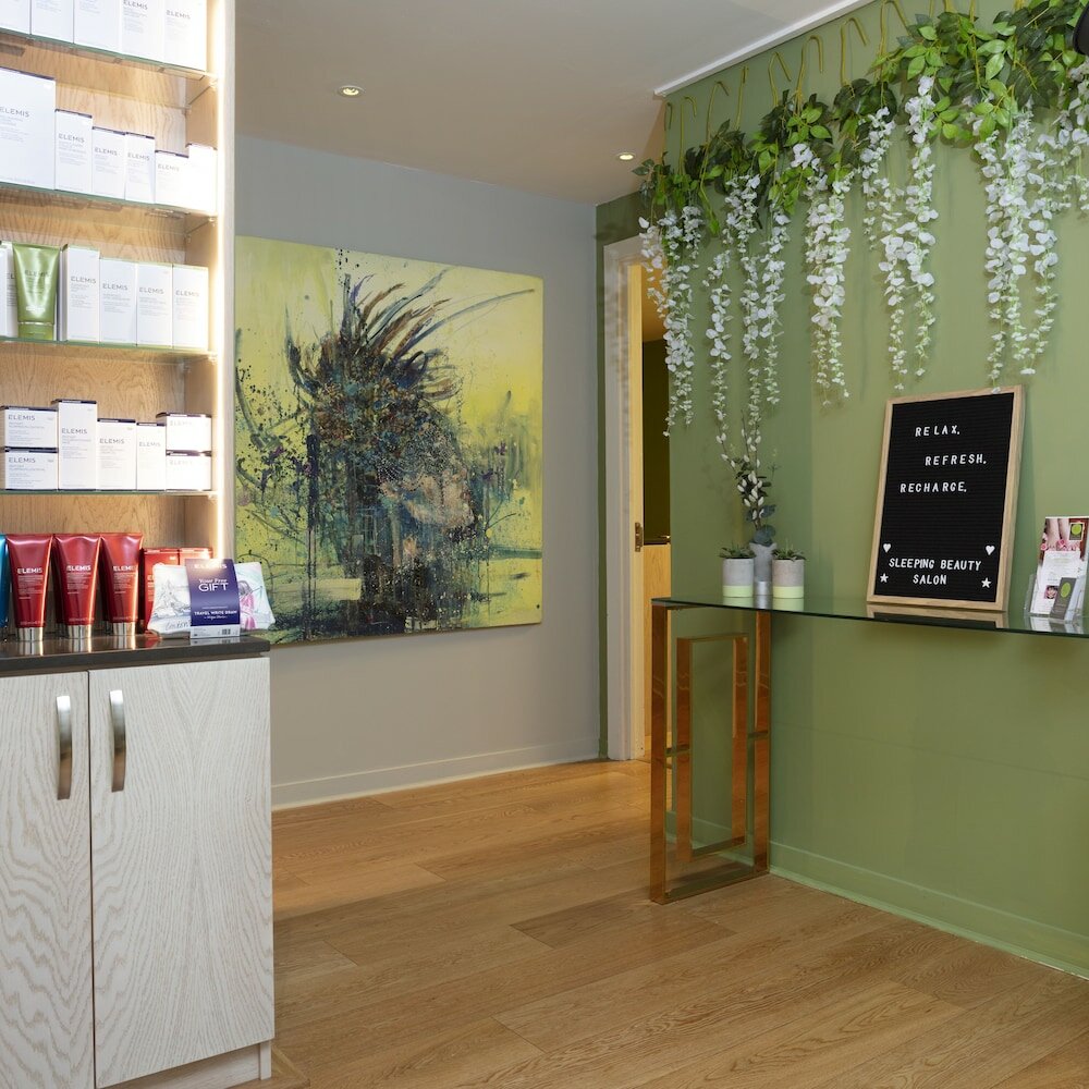 Фото Radisson Collection Hotel, Royal Mile Edinburgh