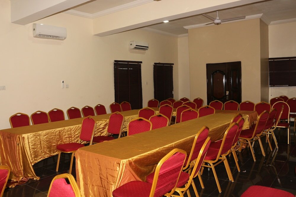 Фото Rosmohr Hotels