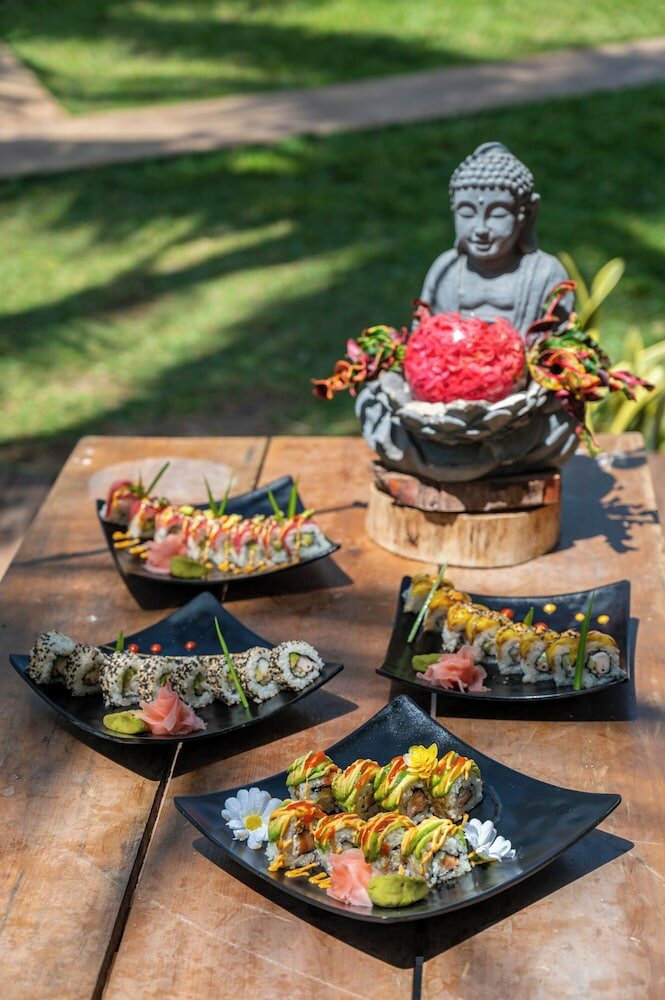 Фото Hotel Faranda Maya Caribe Cancún