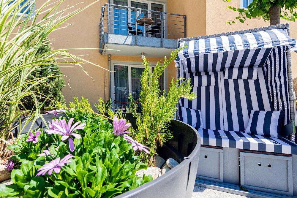 Фото Apparthotel Steiger Bad Schandau