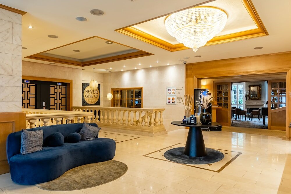 Фото Le Châtelain