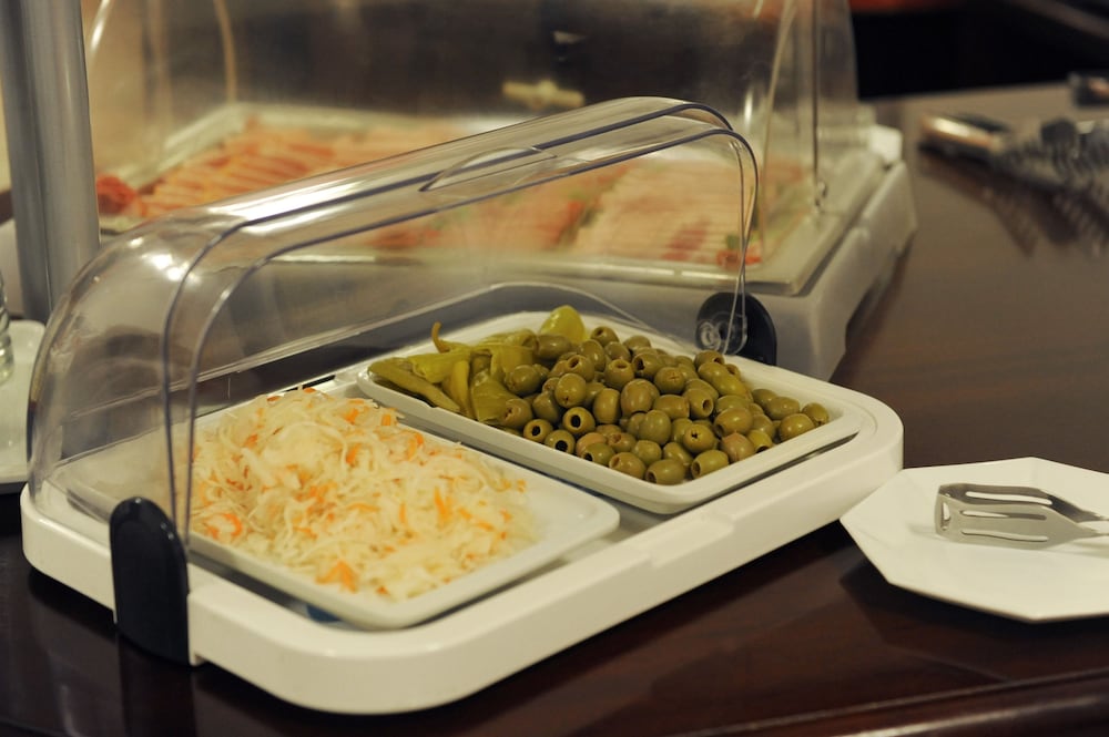 Фото Bellevue Hotel