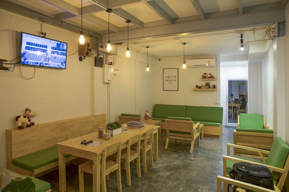 Фото Ekanake Hostel