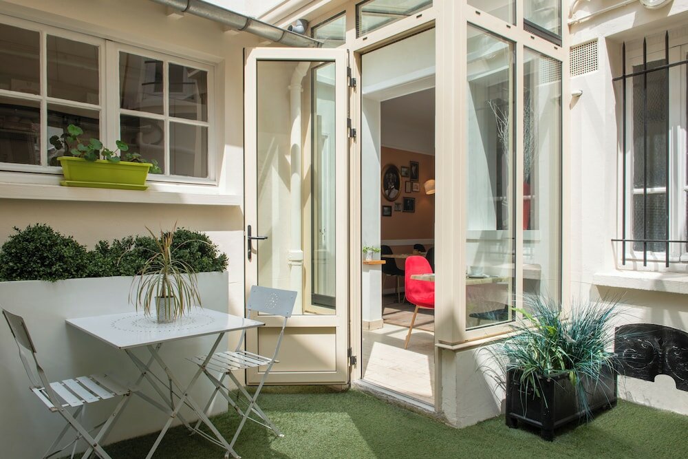 Фото Hotel Baldi by Magna Arbor