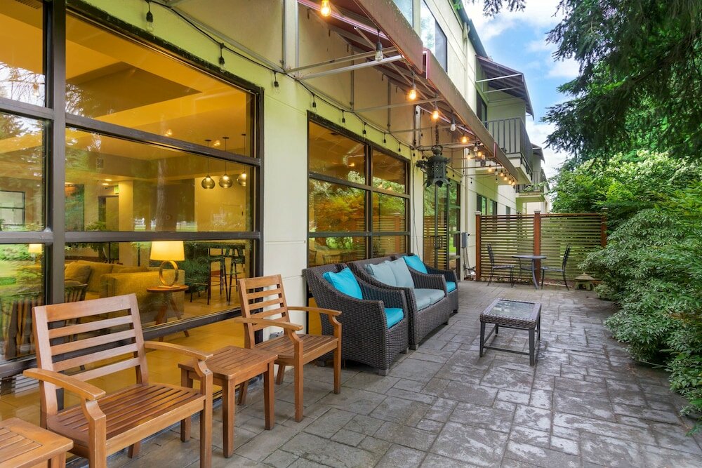 Фото отеля 5