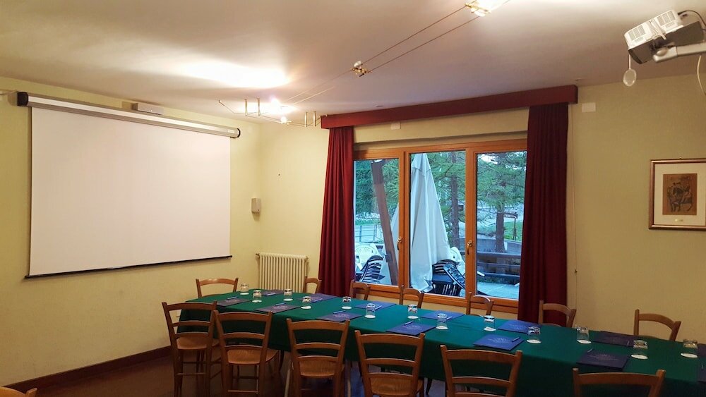 Фото Hotel Chalet Valdotain