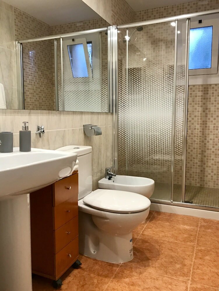 Фото Hotel los Globos