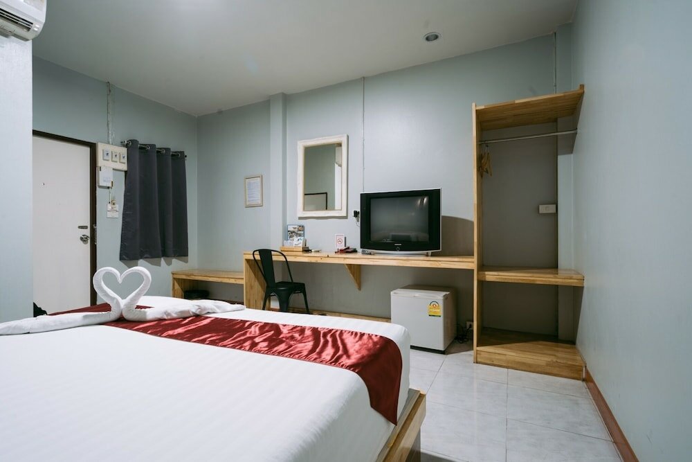 Фото Jintana Resort