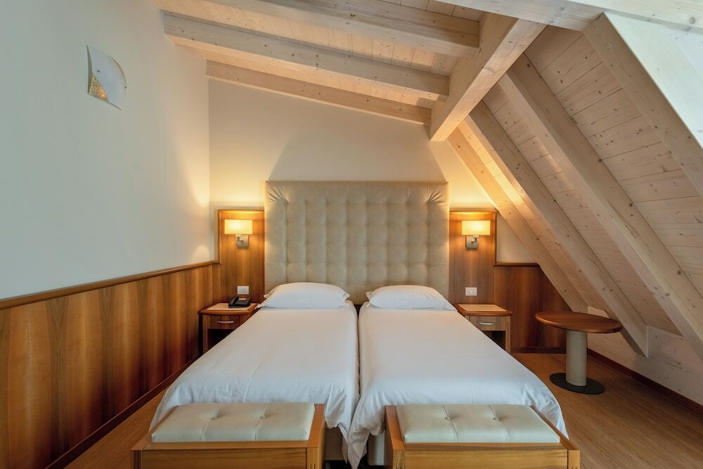 Фото Hotel Palme & Suite