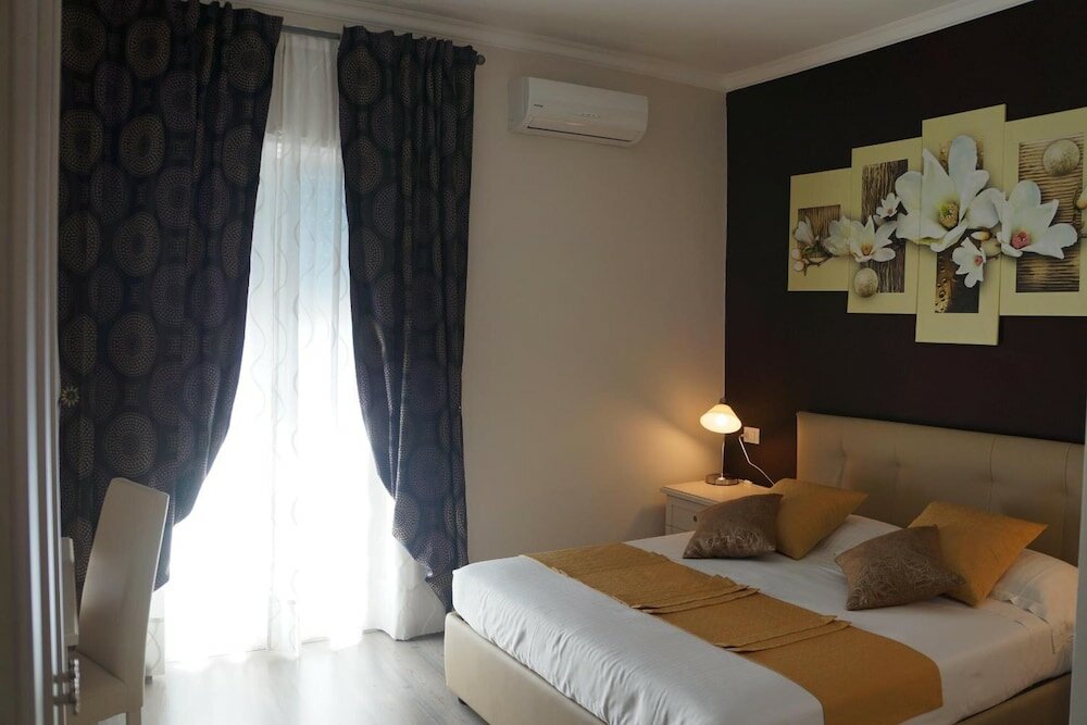 Фото B&b Peschici 4 Stagioni