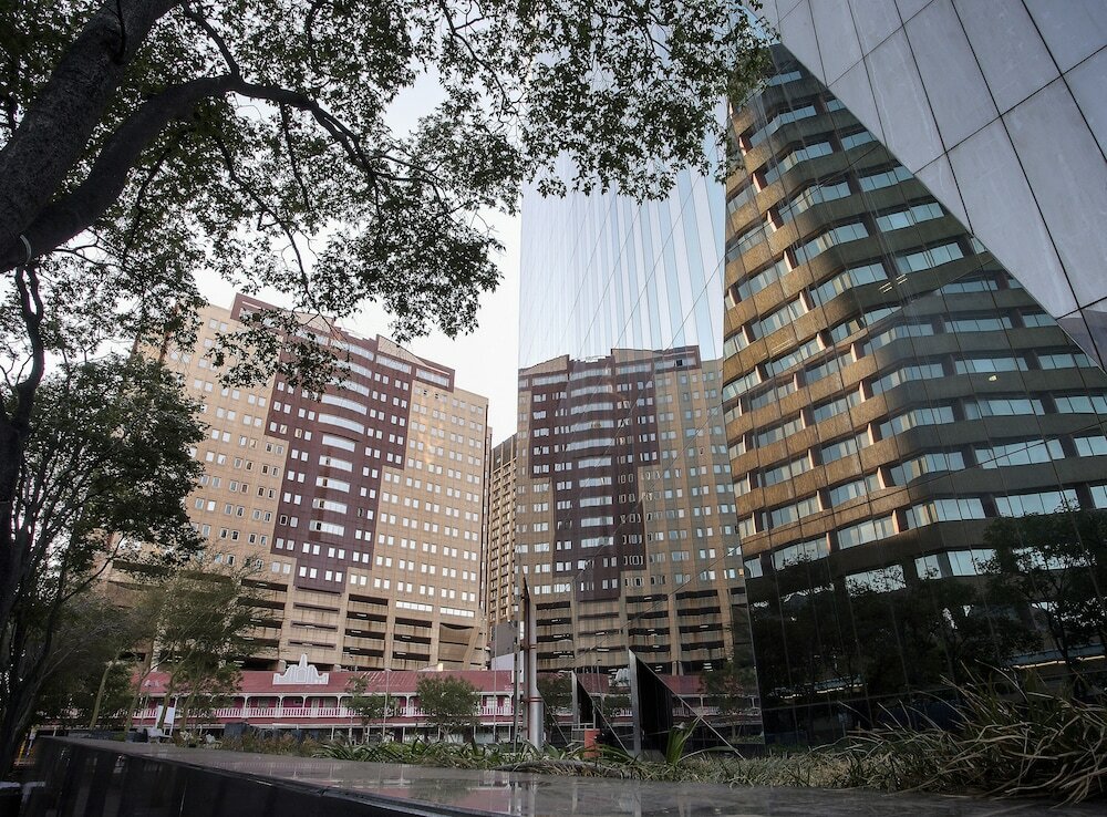 Фото The Franklin Loft Apartments