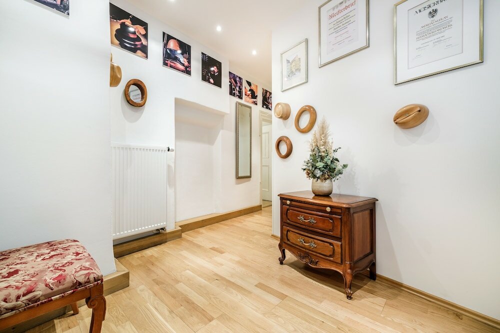 Фото Bohemian Hotel