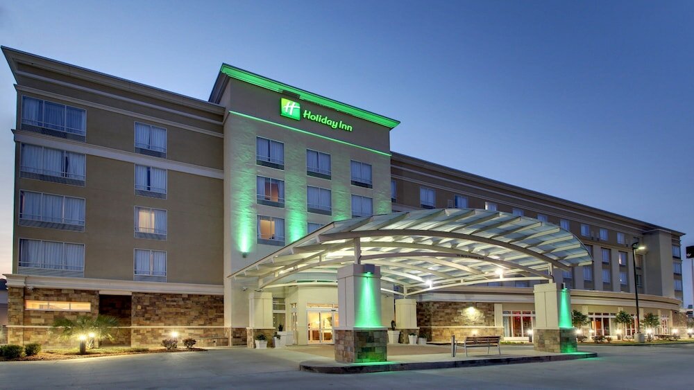 Фото Holiday Inn Meridian E i 20/i 59, an Ihg Hotel